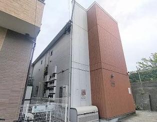 クレフラスト木場