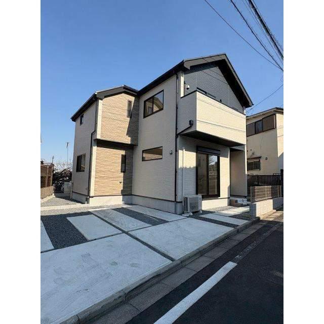 中央本線 西八王子駅 徒歩27分 2階建 築2年
