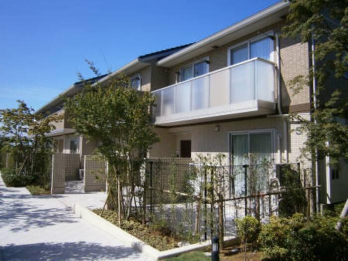 コモレビ大蔵　Ｓ