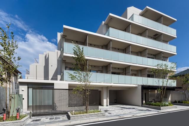 ルフォンプログレ糀谷