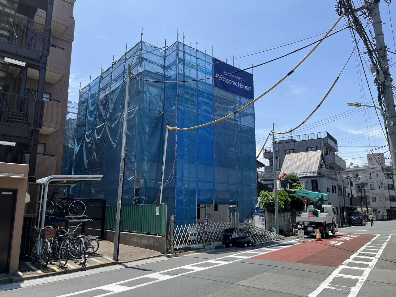 エトワールM
