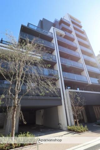 ガリシアレジデンス品川パークサイド