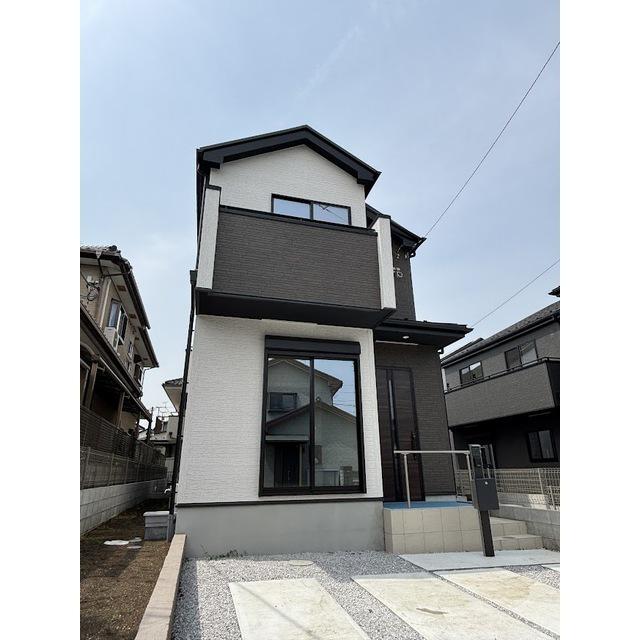 東京都八王子市川口町の戸建賃貸