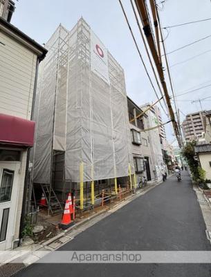 セレスティア大島