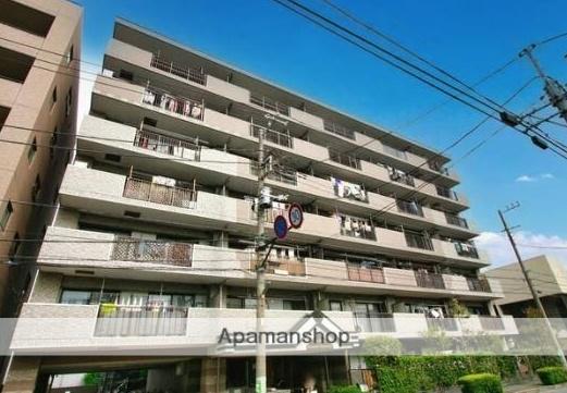 ダイアパレス川崎殿町2