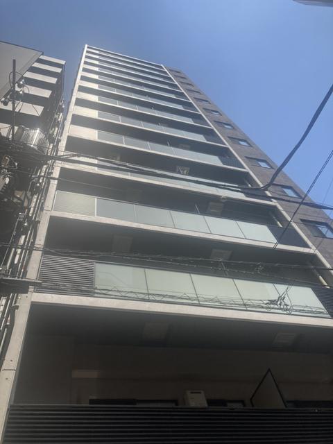 MFPRコート日本橋馬喰町(3DK/6階)