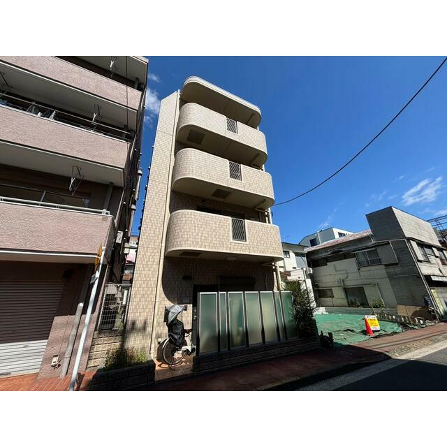 アーサクラスト 海老澤