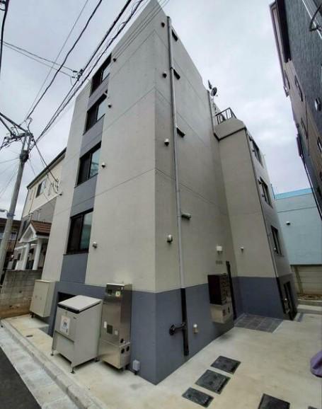 SPOY戸越銀座