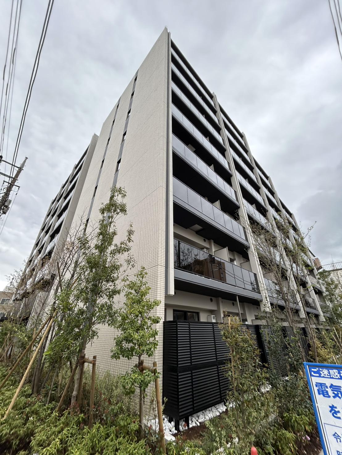 RJRプレシア蒲田