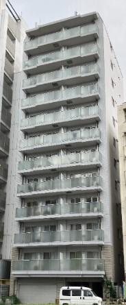 ユーレジデンス高輪台