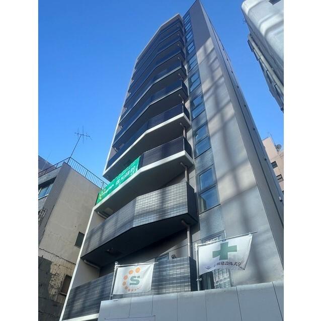 アーバネックス浅草橋フロント