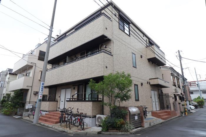 MATSUI HOUSE