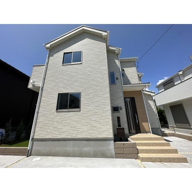 東京都あきる野市渕上の戸建賃貸