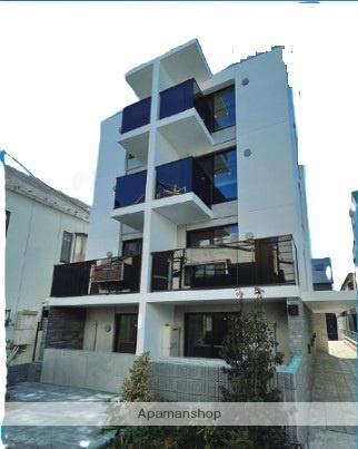 GRAN PASEO大崎戸越銀座Ⅰ