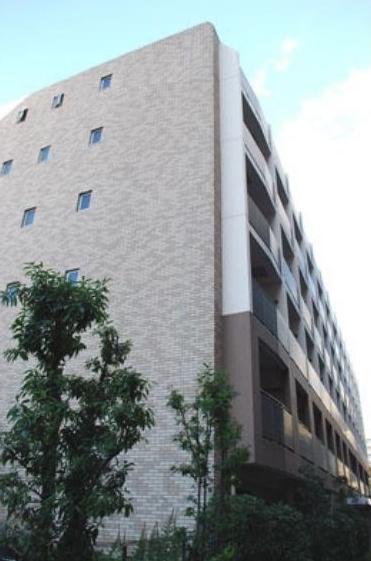 ニューシティアパートメンツ亀戸