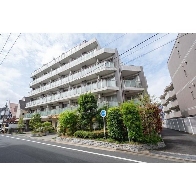 RJRリクロス西馬込