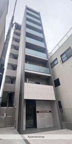 SHOKEN RESIDENCE川崎東門前Ⅲ(1K/8階)