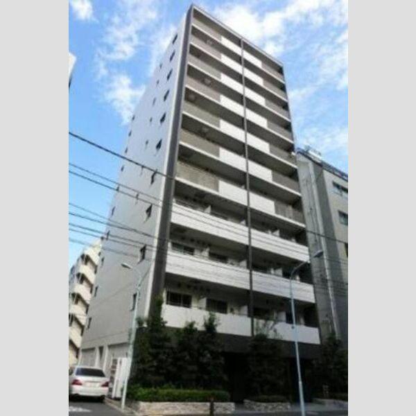 プレール・ドゥーク銀座イーストⅡ