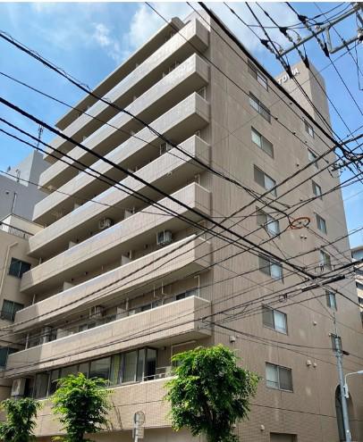 シティコープ浅草橋Ⅲ