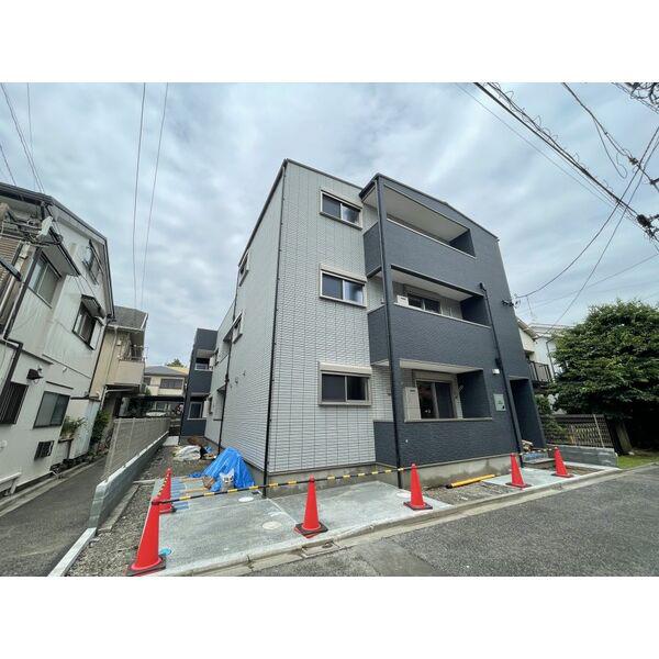 CIMA世田谷
