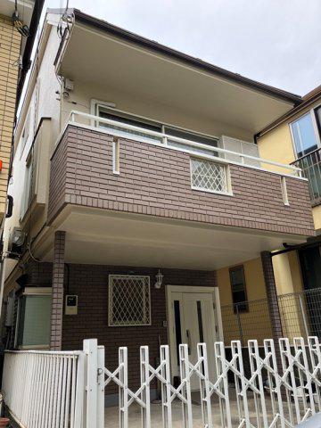 東急東横線 都立大学駅 徒歩5分  築34年(2LDK)