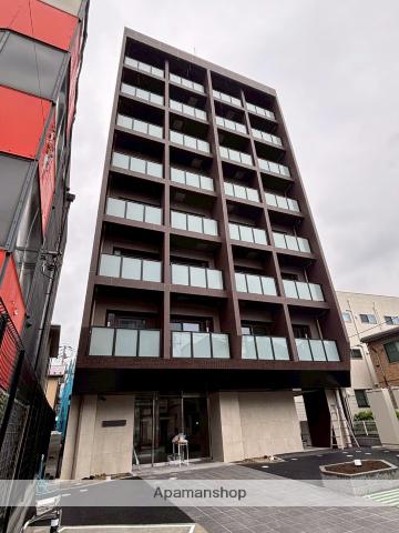 リクエスト東京西六郷