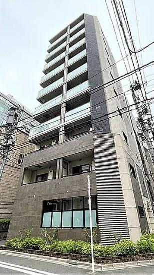 オープンレジデンシア日本橋三越前