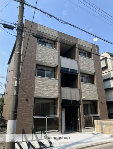 MKT伊勢町(1LDK/2階)