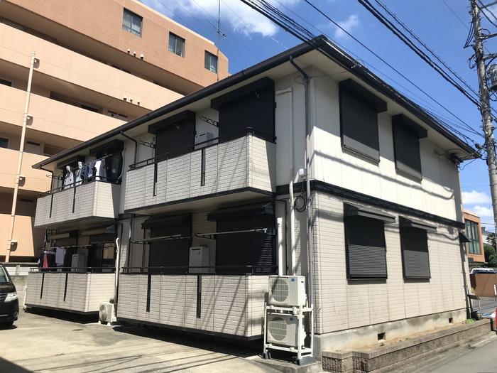 ビューパレス