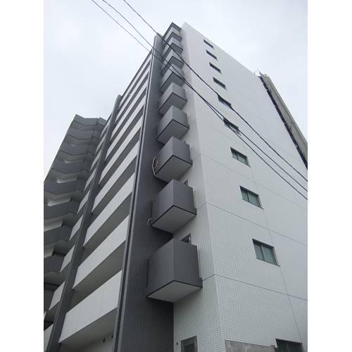 FLOURISH SI(2LDK/10階)