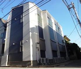 プレシャス蒲田