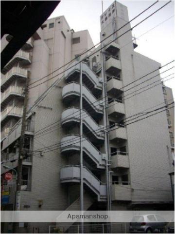 グレイス大森海岸