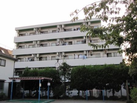 スカイコート蒲田