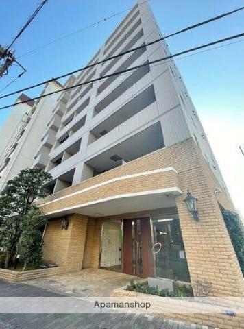 グランヴァン東品川
