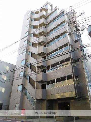 ルーブル品川西大井