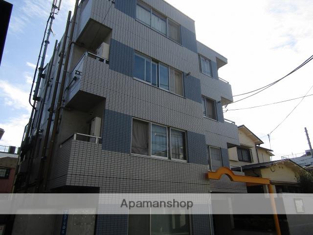 月村マンションNO.20