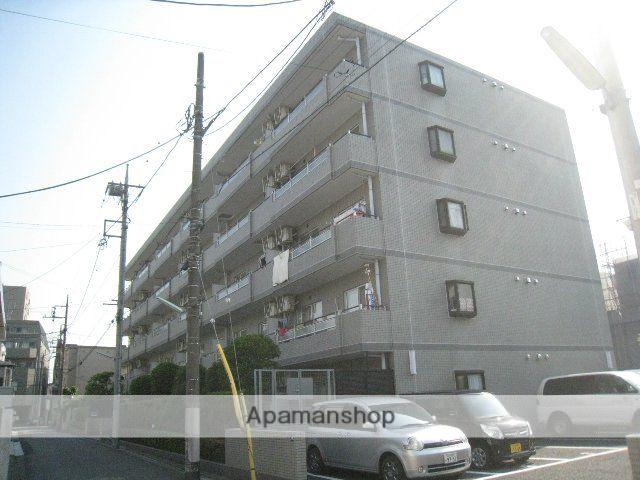 ステラメゾン大森