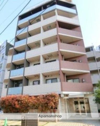 スカイコート品川パークサイド