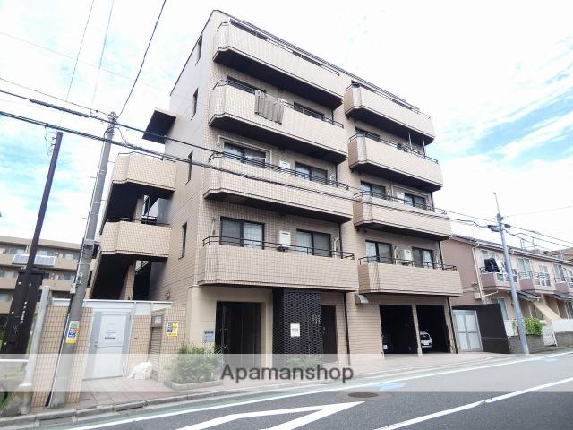 グランバリュー羽田