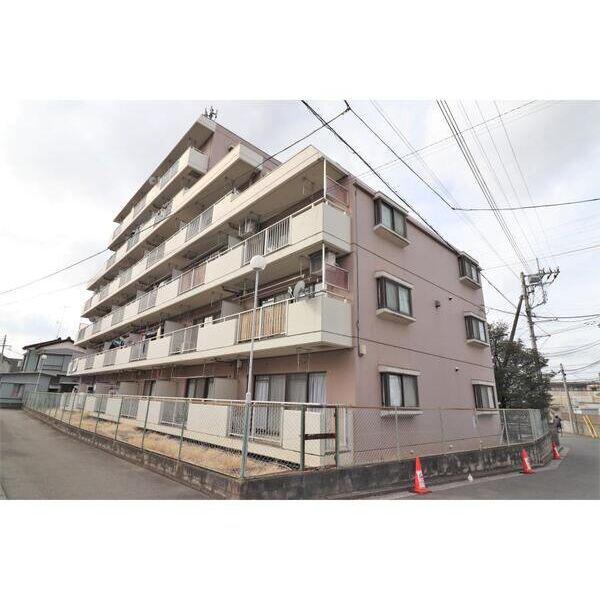 第5秋山エンタービル