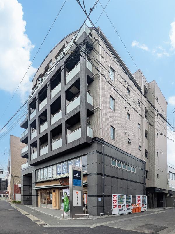 ルアンシナル