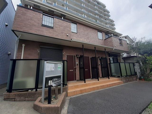 プリムヴェールⅡ