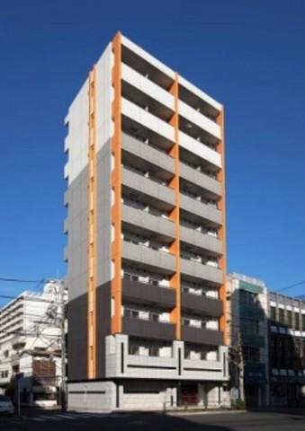 ガーラ・シティ深川扇橋