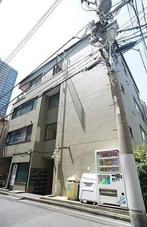 シューエックスビル