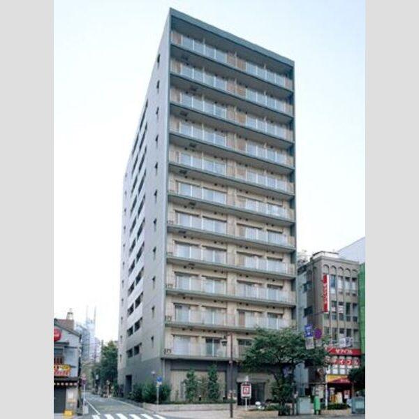 プライムアーバン門前仲町