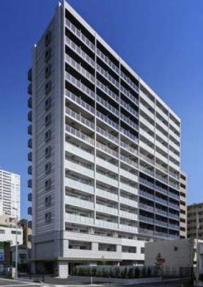 グランド・ガーラ川崎西口