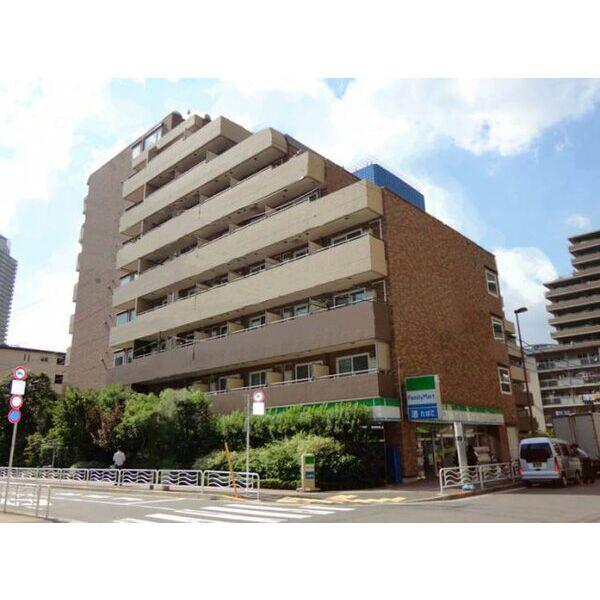 プライムアーバン豊洲