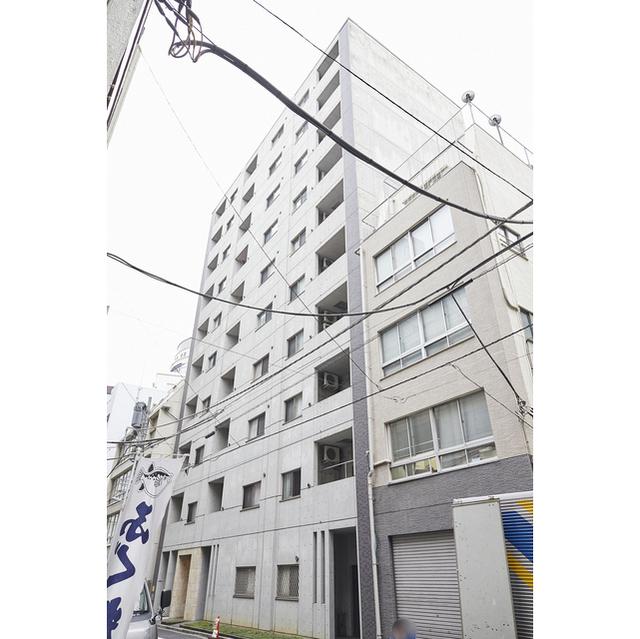 LA BELLE三越前