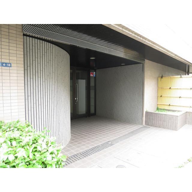 エイペックス上池台