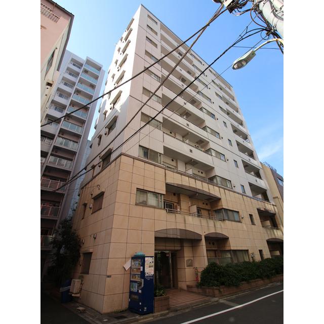 プレールドゥーク銀座イースト